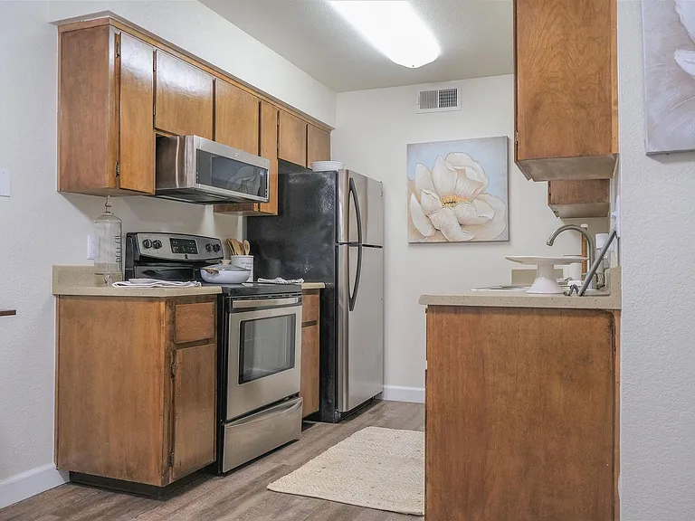 Jackson Park Place — Photo 16