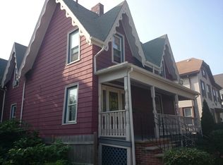71 Sydney St, Dorchester, MA 02125