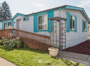 13401 NE 28th St UNIT 17, Vancouver, WA 98682