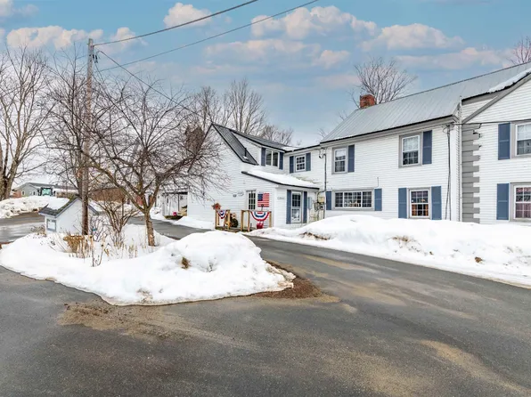 412 Dartmouth College Highway, Haverhill, NH 03765