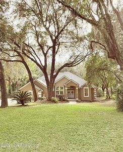 2867 RAVINES Road, Middleburg, FL, 32068