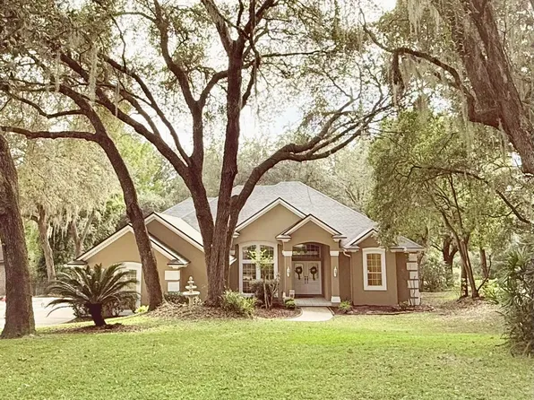 2867 RAVINES Road, Middleburg, FL 32068