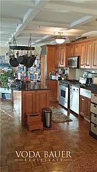 Rented by Voda Bauer Real Estate