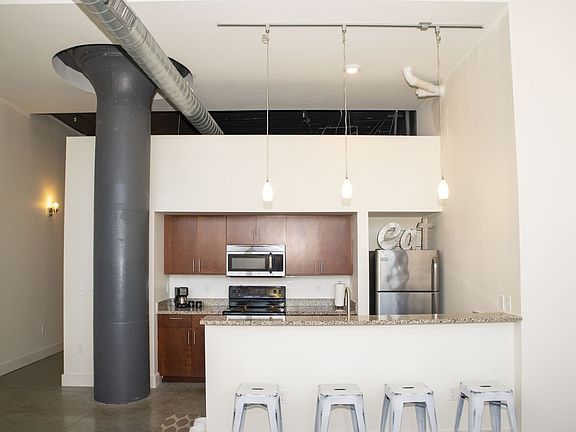 2nd image of 800 N Capitol Ave APT 302