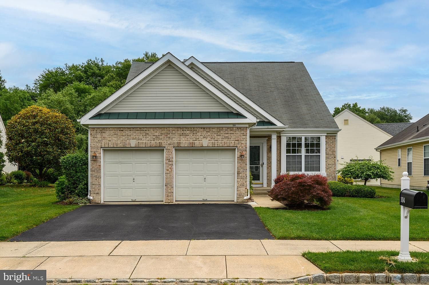 104 Glengarry Ln, Hainesport, NJ 08036 Zillow