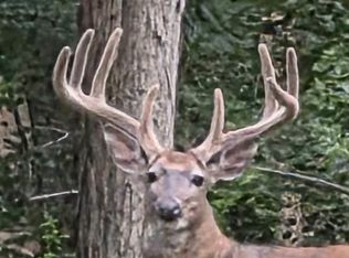 N8720 County CX Road, Portage, WI 53901