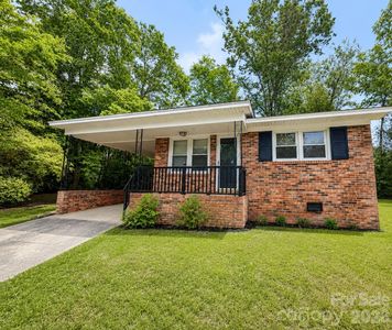 405 Isom St, Lancaster, SC, 29720