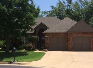 4315 S Quincy Pl E, Tulsa, OK 74105