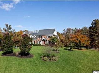 1560 Heather Field Ln, Earlysville, VA
