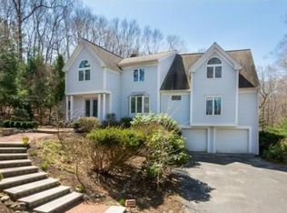 23 Bobstay Ln, Norwell, MA 02061