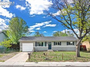 2578 Naples Dr, Colorado Springs, CO 80906