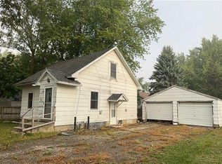 204 NW Grove St, Brownsdale, MN 55918