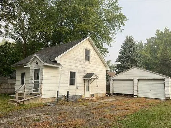 204 NW Grove St, Brownsdale, MN 55918