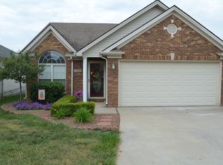 2912 Briggs Pl, Lexington, KY 40511