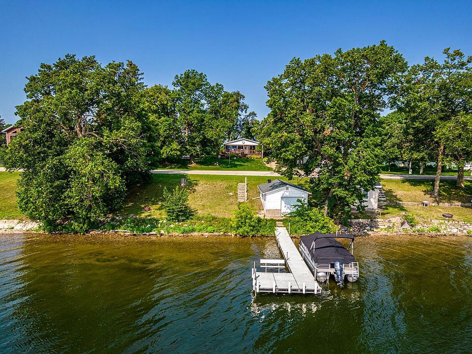 21084 County Highway 32, Rochert, MN 56578 Zillow