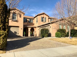 455 Luciana Dr, Reno, NV 89521