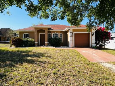 3730 41st AVE NE, Naples, FL, 34120
