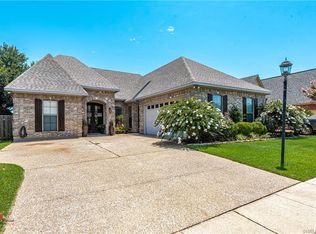 9329 S Plaquemine Dr, Shreveport, LA 71115