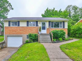 3525 Blue Rock Rd, Cincinnati, OH 45239