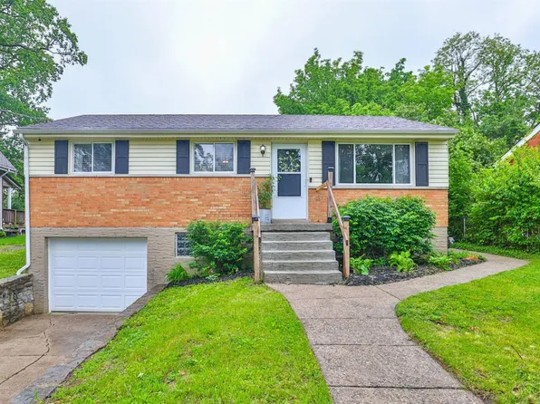 3525 Blue Rock Rd, Cincinnati, OH 45239