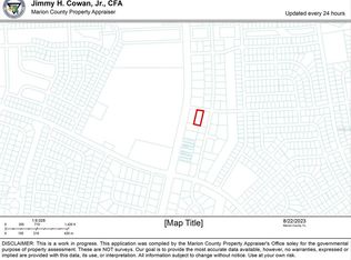 SW 155th Ln LOT 15, Ocala, FL 34473
