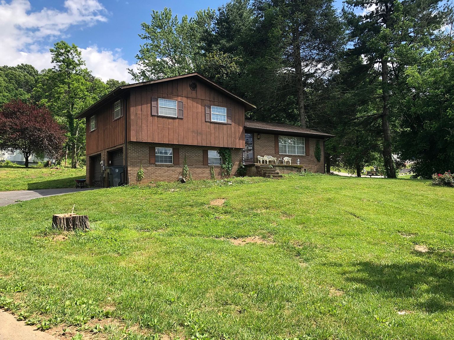 1438 Jaybird Rd, Morristown, TN 37814 Zillow