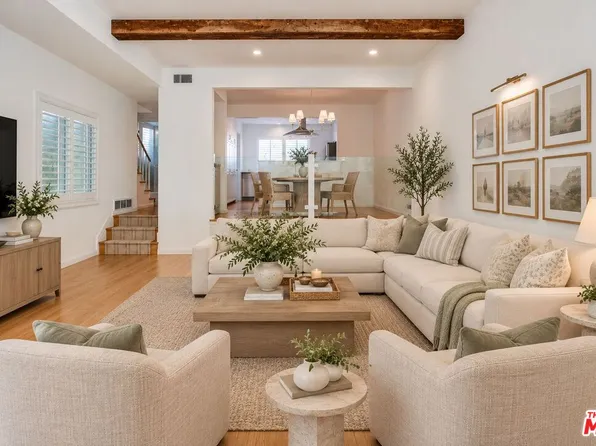 1730 Palisades Dr, Pacific Palisades, CA 90272