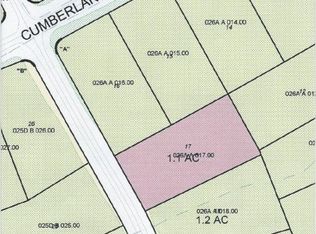 Rhonda Rd, Monterey, TN 38574