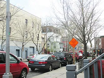 Rented by Keller Williams NYC