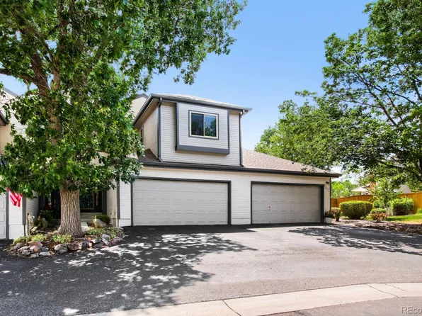 3952 E Weaver Avenue, Littleton, CO 80121