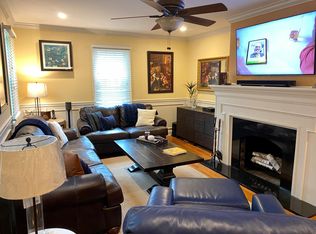 337 Plainsboro Rd FLOOR 1, Plainsboro, NJ 08536