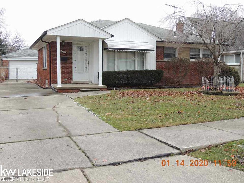 1st image of 28750 Garfield St