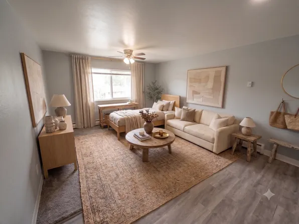 1726 Clemson Drive, 1726 Clemson Dr APT 305, Colorado Springs, CO 80909