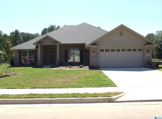 207 Dawsons Cove Dr, Alabaster, AL 35007