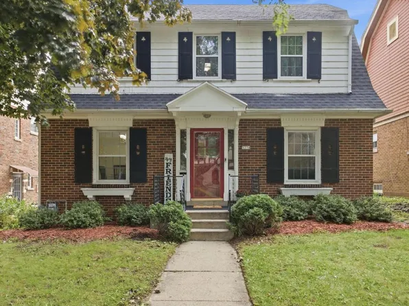 3374 N 46th STREET, Milwaukee, WI 53216