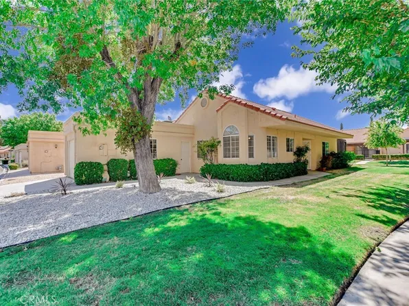 19039 Frances St, Apple Valley, CA 92308