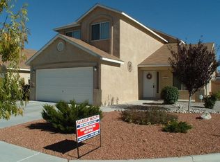 11000 Dreamy Way Dr NW, Albuquerque, NM 87114