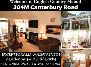 304 Canterbury Rd APT M, Bel Air, MD 21014