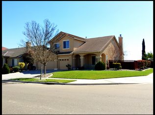 1262 Canyon Creek Dr, Newman, CA 95360