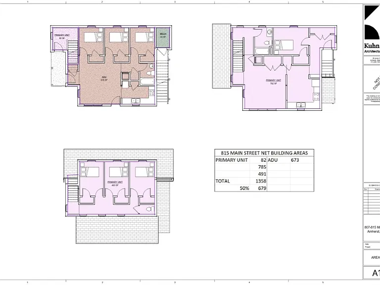 815 Main St #2 — Photo 3