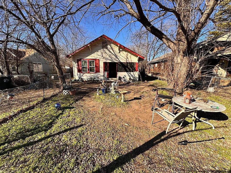 2nd image of 116 N Carter Ave