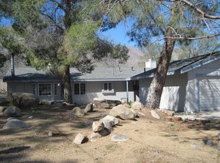 3605 Flicker Rd, Mountain Mesa, CA 93240