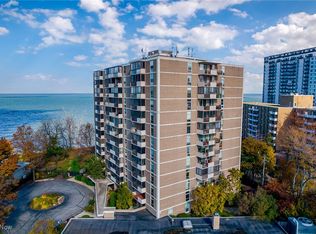 25801 Lakeshore Blvd UNIT 42, Euclid, OH 44132