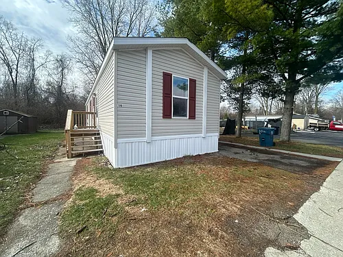 7519 Dorr Street Toledo Photo 1