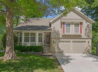15144 W 132nd St, Olathe, KS 66062