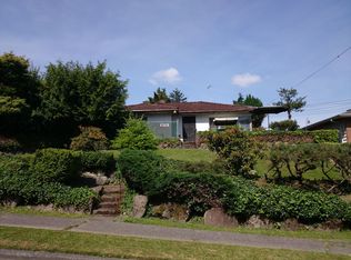 9331 56th Ave S, Seattle, WA 98118