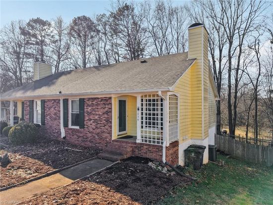 1936 Lantana Dr, Winston Salem, NC 27127