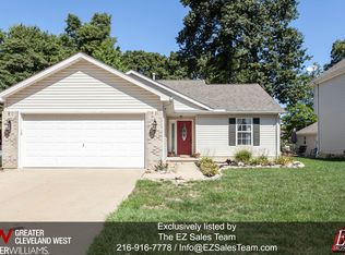 401 E 43rd St, Lorain, OH 44052