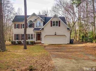 5120 Salinas Ct, Holly Springs, NC 27540