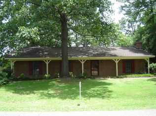 209 Harbour View Rd, Brandon, MS 39047